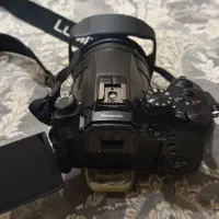 لومیکس FZ2500