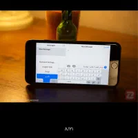 ایفون ۸پلاس