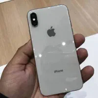ایفون ایکس اکرم