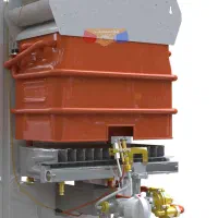 تعمیرات آبگرمکن دیواری|خدمات پیشه و مهارت|خرمشهر, |دیوار