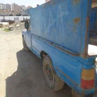 نیسان مدل 79موتور z|خودرو سواری و وانت|کرمانشاه, |دیوار