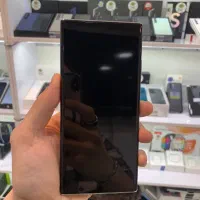 سامسونگ Samsung Note 20 Ultra|موبایل|کرج, گوهردشت|دیوار