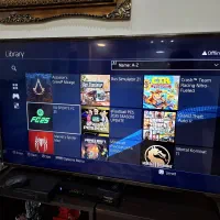 ps4 slim 1T|کنسول، بازی ویدئویی و آنلاین|تهران, عباسی|دیوار
