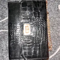 کیف مشکی