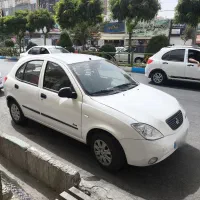 تیبا 2مدل 97 بیرنگ