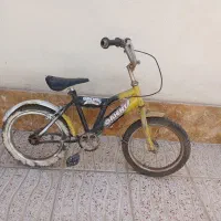 دوچرخه ۱۶