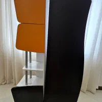 کمد اتاق کودک|جاکفشی، کمد، دراور|گنبد کاووس, |دیوار