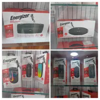 اسپیکر مدلEnergizer