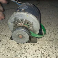 موتور کولر