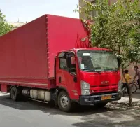 باربری اسباب کشی حمل جابجایی کارگراثاث منزل