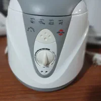 سرخکن پارس خزر