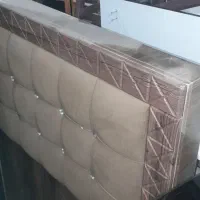 انواع تخت خواب یک نفره ودونفره چوبی وفلزی