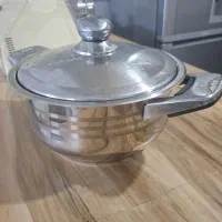 قابلمه استیل