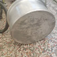 دیگ بزرگ|ظروف پخت‌وپز|رشت, کوی حسینی|دیوار