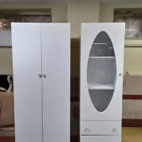 کمد ام دی اف|جاکفشی، کمد، دراور|تبریز, |دیوار