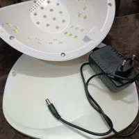 دستگاه یووی ناخن|آرایشگاه و سالنهای زیبایی|اسفراین, |دیوار