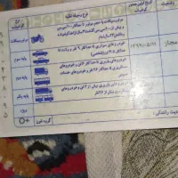 مدارک گمشده