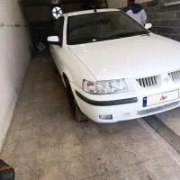 سمند ، دوگانه کارخانه 89|خودرو سواری و وانت|ملایر, |دیوار