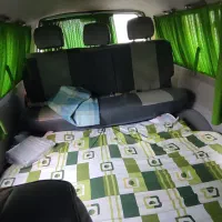 ون FAW دوگانه کم کار مناسب کمپر|خودرو سواری و وانت|مشهد, نوفل لوشاتو|دیوار