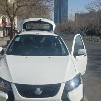کوئیک Gx تیپ L  مدل 1404