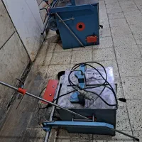 فارسی برصندوقی نوسایزبزرگ ومتوسط درجه یک|ابزارآلات|مشهد, ابوذر|دیوار