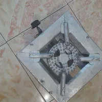 گازی تک شعله