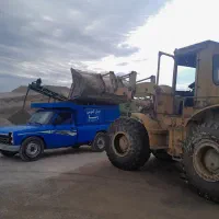 نیسان کمپرسی رضا|خدمات حمل و نقل|مشگین شهر, |دیوار