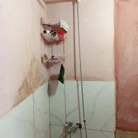 شیرآلات حمام دستشویی درب حمام