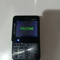 گوشی ساده نو نو