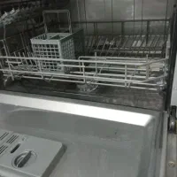 ماشین ظرفشویی لتو