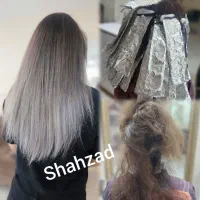 آموزش تخصصی رنگ ولایت فقط ۵ میلیون تومان|خدمات آموزشی|اصفهان, شهرک میلاد|دیوار