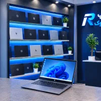 لپ تاپ استوک اقتصادی