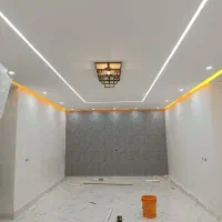 نصاب کاغذ دیواری و پوستر آینه