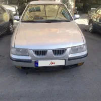 سمند ۸۳ دوگانه