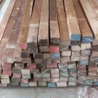 فروش چوب سقف مربا خارجی و چندل