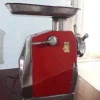 چرخ گوشت صنعتی