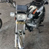 هندا 200