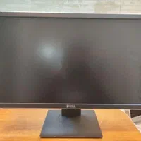 مانیتور استوک دل 22 اینچ dell p2214 ips|قطعات و لوازم جانبی رایانه|تهران, بلوار کشاورز|دیوار