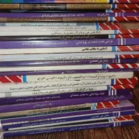 منابع کنکور هنر