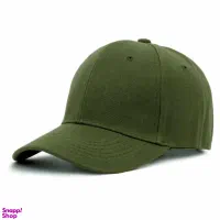 کلاه کپ ساده مدل 00120 قیمت 115000 تومان|کیف، کفش، کمربند|رشت, بازار|دیوار