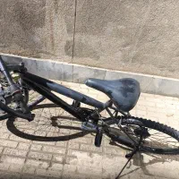 دوچرخه 24|دوچرخه، اسکیت، اسکوتر|مشکین‌دشت, |دیوار