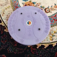 چرخونک خانگی نو نو با کارتن