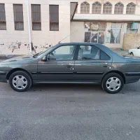 پارس xu7 مدل ۱۴۰۱|خودرو سواری و وانت|کرمانشاه, |دیوار