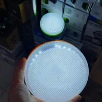 چراغ لامپ شارژی خورشیدی اویز ۳۰۰وات|لامپ و چراغ|گرگان, |دیوار