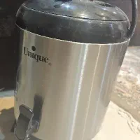 کلمن آب یونیکUN7590درحد نو
