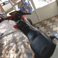 falat200|موتورسیکلت|میبد, |دیوار