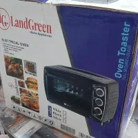 آون تستر|اجاق گاز و لوازم برقی پخت‌وپز|بهشهر, |دیوار