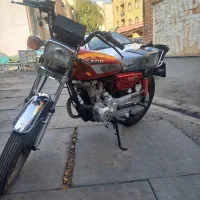 کویر ۲۰۰|موتورسیکلت|تهران, مهرآباد|دیوار