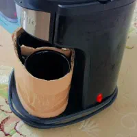 قهوه ساز|سماور، چای‌ساز، قهوه‌ساز|بومهن, |دیوار