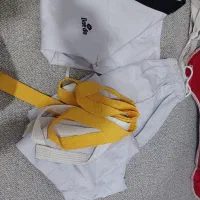 لباس تکواندو|تجهیزات ورزشی|فریدونکنار, |دیوار